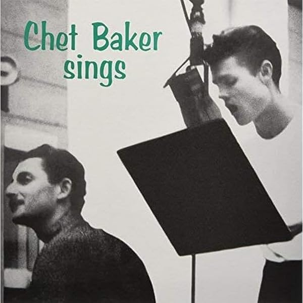 洋楽 CHET BAKER / CHET BAKER SINGS(BOX SET) Chet Baker Sings: Amazon.pl: Płyty CD i winylowe